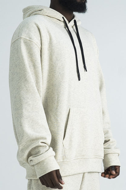 BCO 2.0 Classic Hoodie - SAND 8315