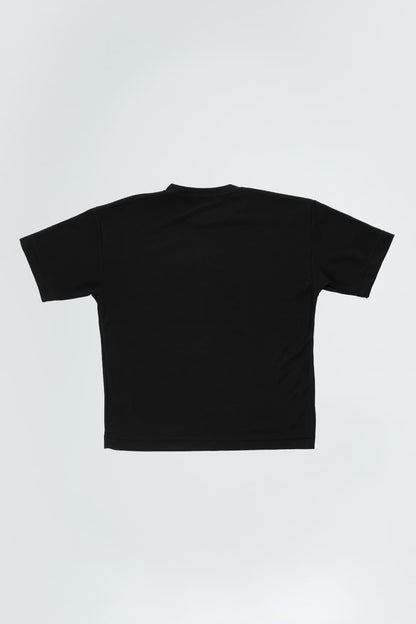 BCO 2.0 Basics Texture t-shirt  - 8333 BLACK