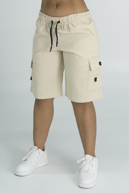 BCO CARGO SHORT - SAND 8155