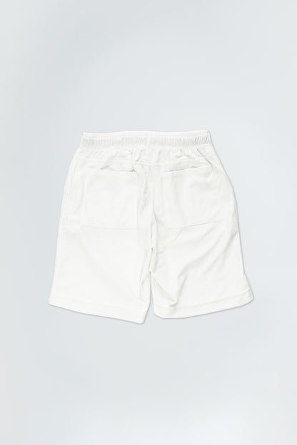 BCO 2.0 Basics Texture short - 8334 IVORY