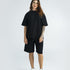 BCO 2.0 Basics Texture t-shirt - 8333 BLACK