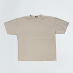 BCO 2.0 Basics Texture t-shirt - 8333 SAND