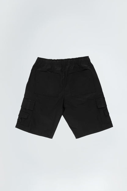 BCO 2.0 cargo short - BLACK 8148