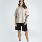 BCO 2.0 cargo short - BLACK 8157