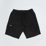 BCO 2.0 cargo short - BLACK 8157