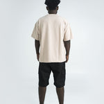 BCO 2.0 cargo short - BLACK 8157