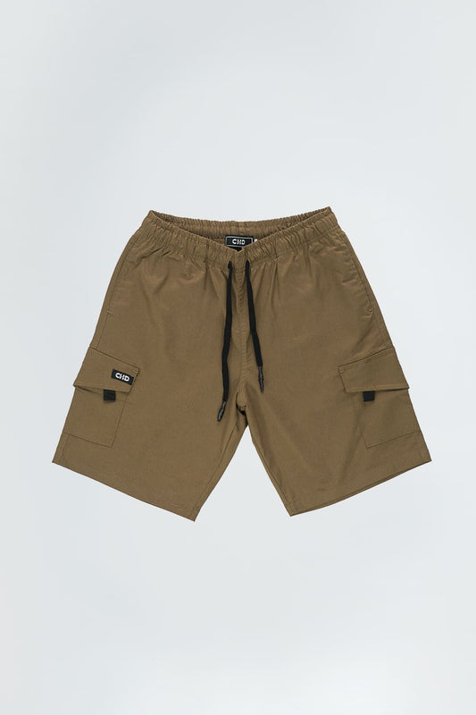 BCO 2.0 cargo short - BROWN 8157