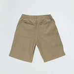 BCO 2.0 cargo short - KHAKI 8084