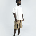 BCO 2.0 cargo short - KHAKI 8084