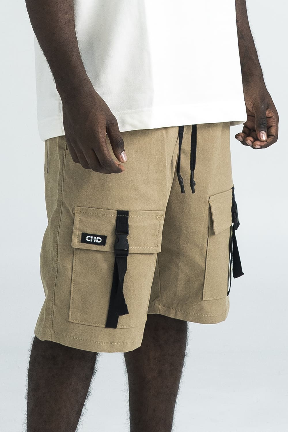 BCO 2.0 cargo short - KHAKI 8084