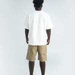 BCO 2.0 cargo short - KHAKI 8084