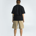 BCO 2.0 cargo short - KHAKI 8084