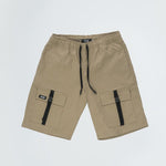 BCO 2.0 cargo short - KHAKI 8084