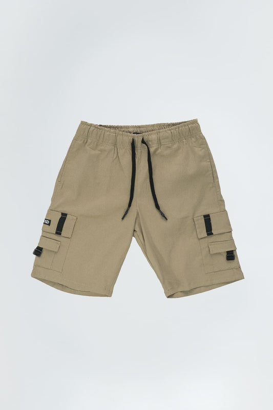 BCO 2.0 cargo short - KHAKI 8148