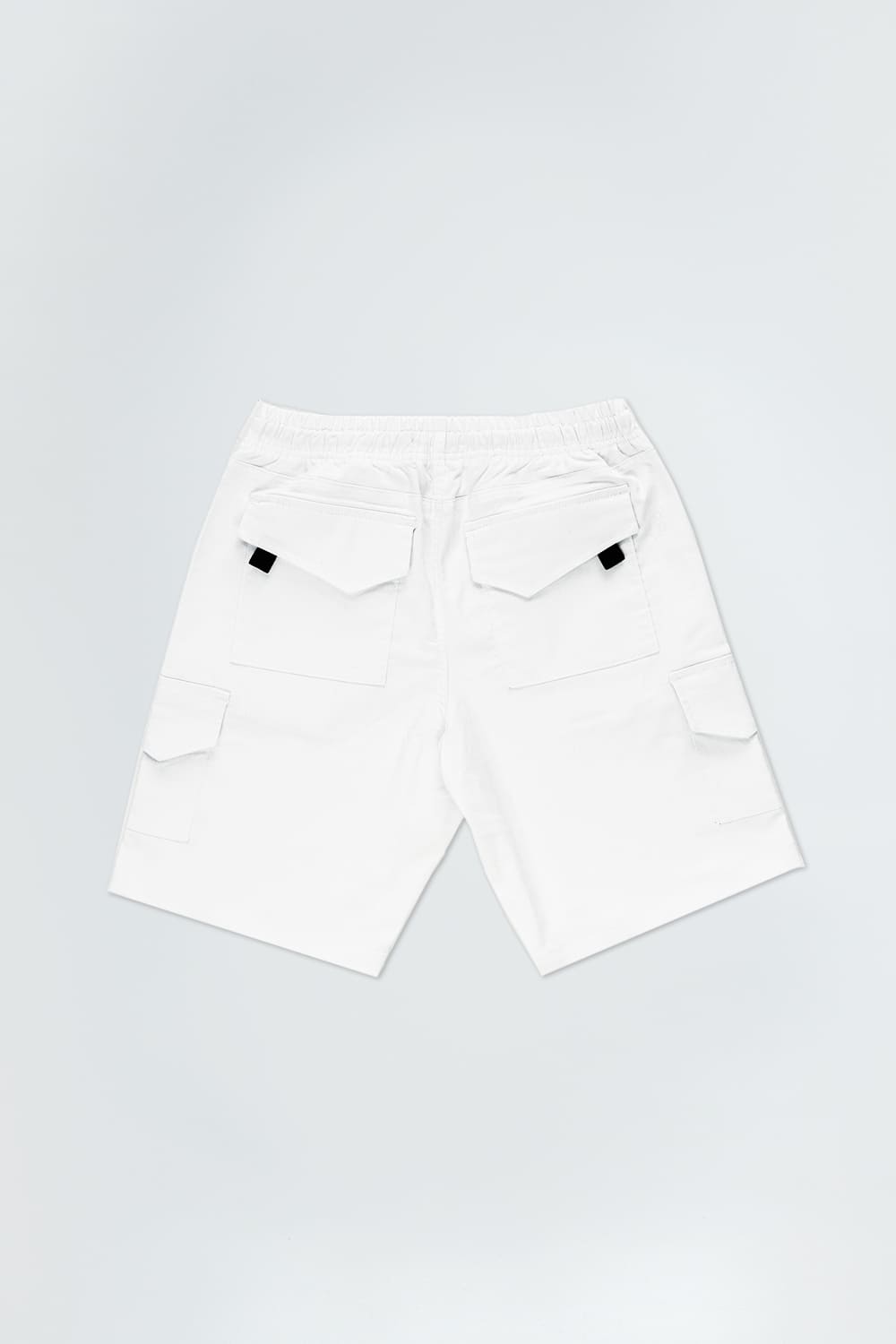 BCO 2.0 cargo short - WHITE 8157