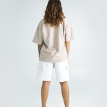 BCO 2.0 cargo short - WHITE 8157