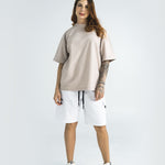 BCO 2.0 cargo short - WHITE 8157