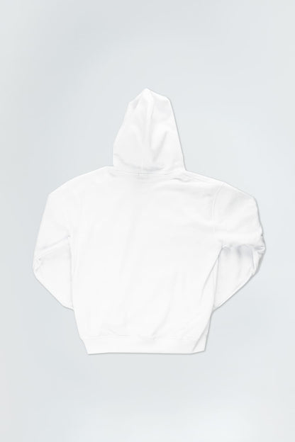 BCO 2.0 Classic Hoodie - WHITE 8315