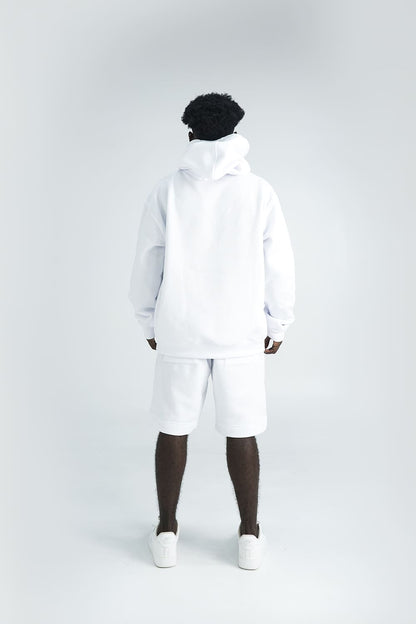 BCO 2.0 Classic Hoodie - WHITE 8315