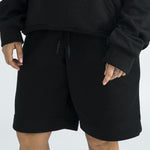 BCO 2.0 Classics Short - BLACK 8280