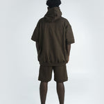 BCO 2.0 Classics Short - BROWN 8280