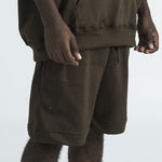 BCO 2.0 Classics Short - BROWN 8280