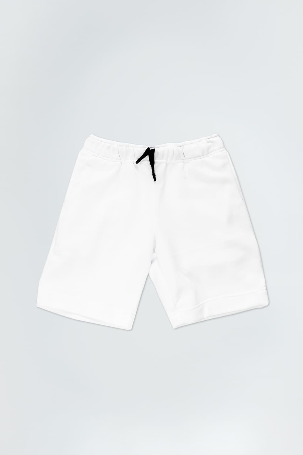 BCO 2.0 Classics Short - WHITE 8280