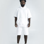 BCO 2.0 Classics Short - WHITE 8280