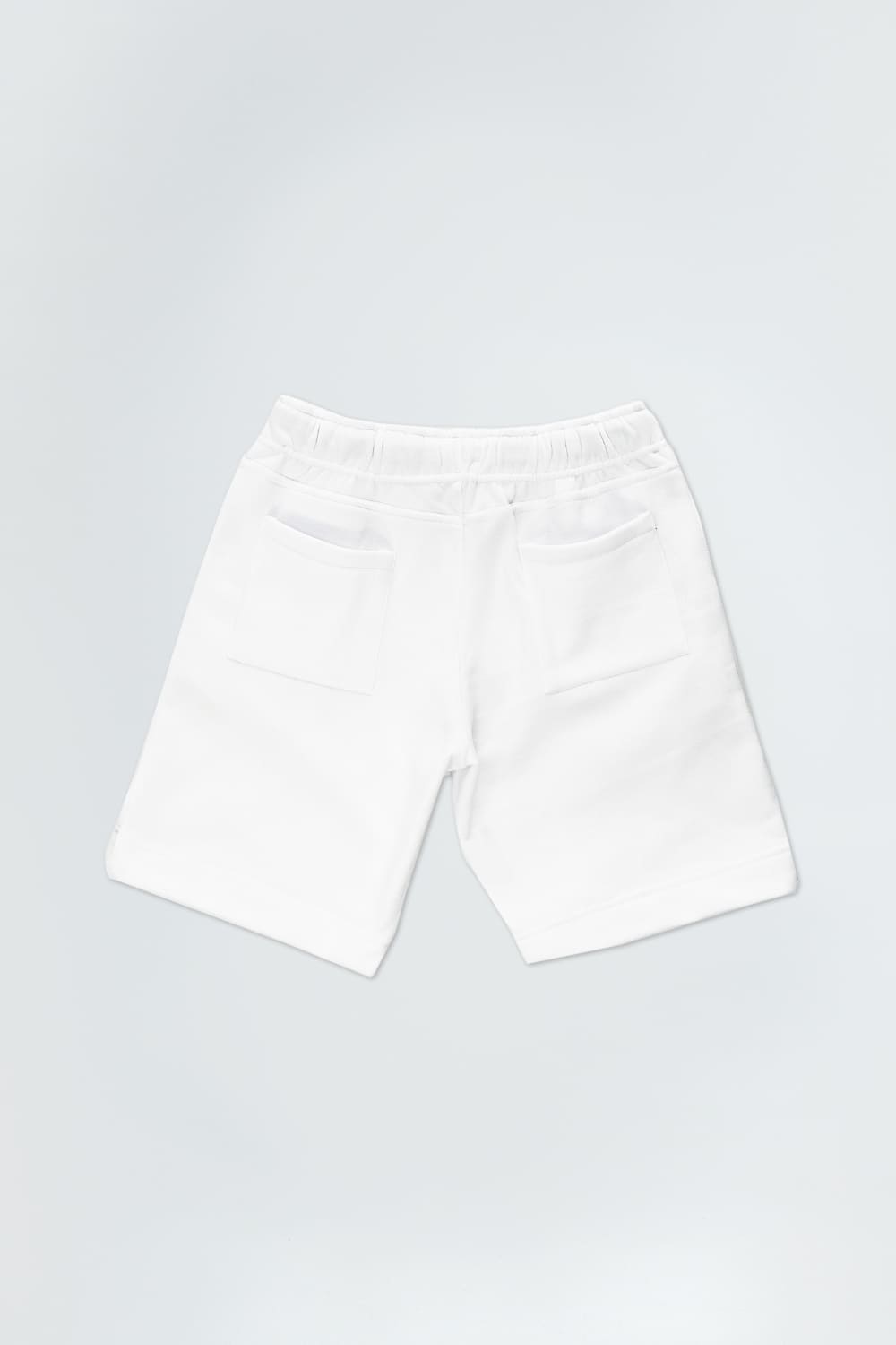 BCO 2.0 Classics Short - WHITE 8280