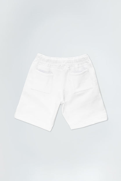 BCO 2.0 Classics Short - WHITE 8280