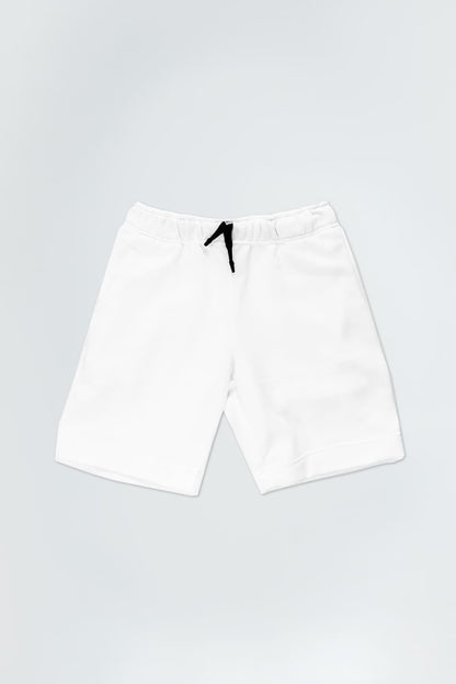 BCO 2.0 Classics Short - WHITE 8280