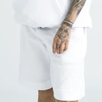 BCO 2.0 Classics Short - WHITE 8280