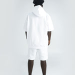 BCO 2.0 Classics Short - WHITE 8280