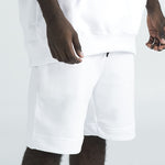 BCO 2.0 Classics Short - WHITE 8280