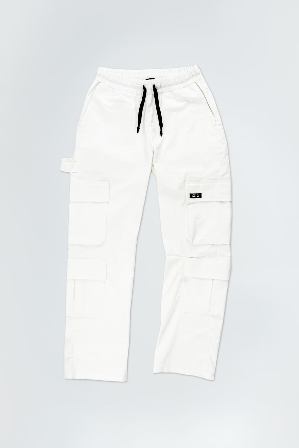 BCO 2.0 Double Cargo pants IVORY 8230