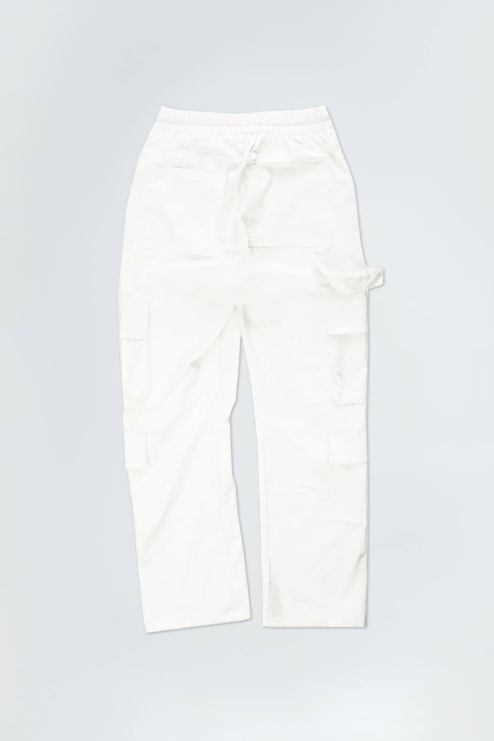 BCO 2.0 Double Cargo pants IVORY 8230