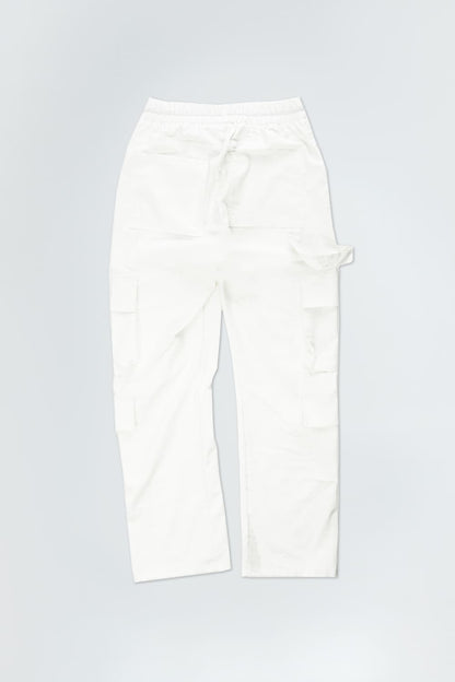 BCO 2.0 Double Cargo pants IVORY 8230