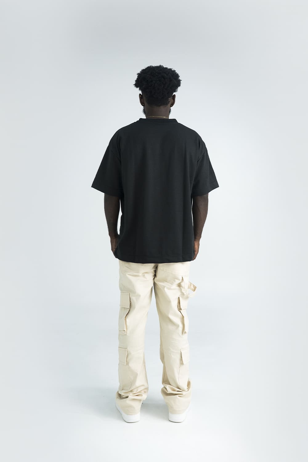 BCO 2.0 Double Cargo pants SAND 8230