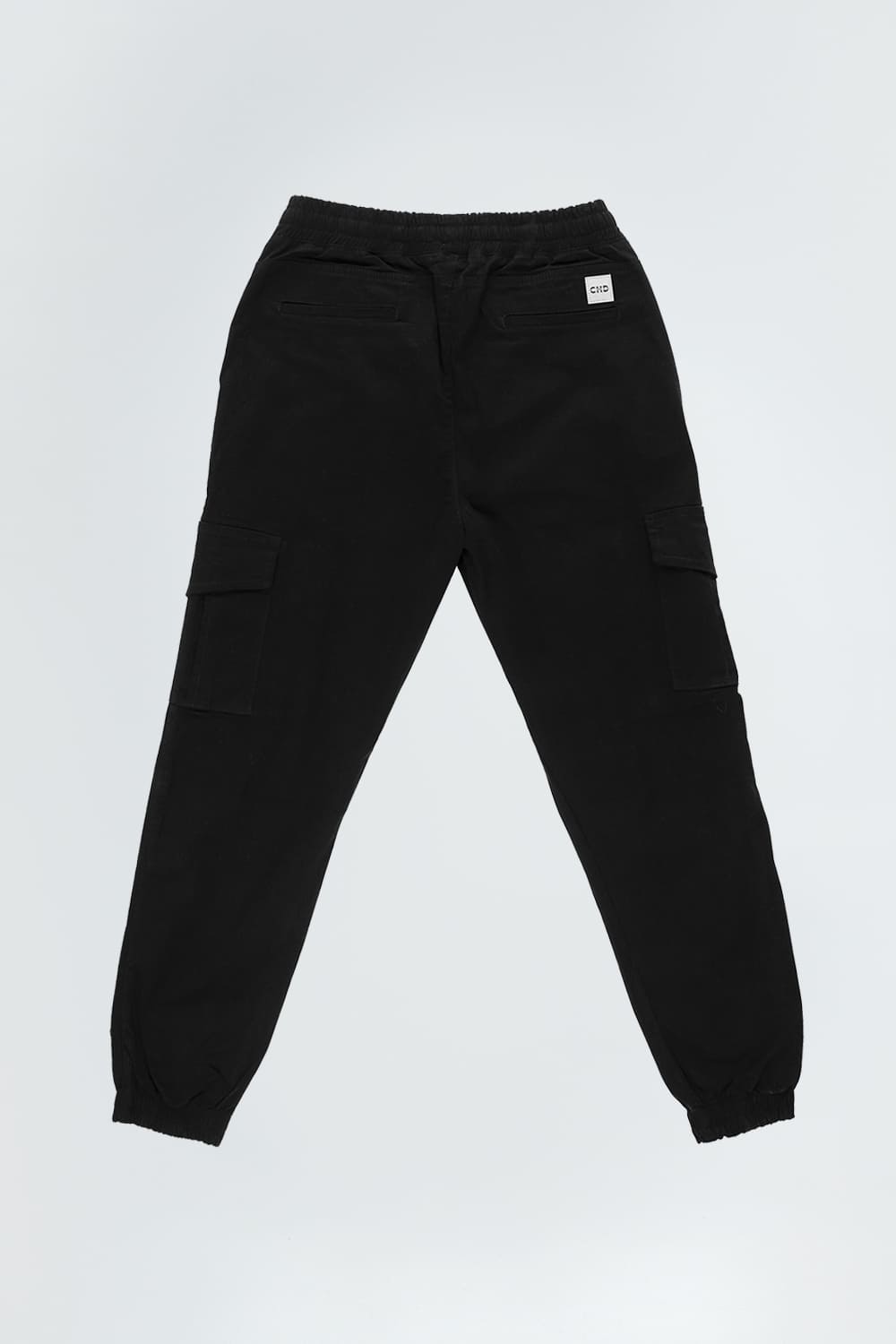 BCO 2.0 Everyday V - cargo joggers - BLACK 8234