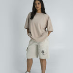 BCO ANGEL 87 T - SHIRT - SAND 8353