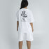 BCO ANGEL 87 T - SHIRT - WHITE 8353