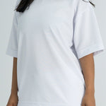 BCO ANGEL 87 T - SHIRT - WHITE 8353