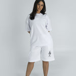 BCO ANGEL 87 T - SHIRT - WHITE 8353