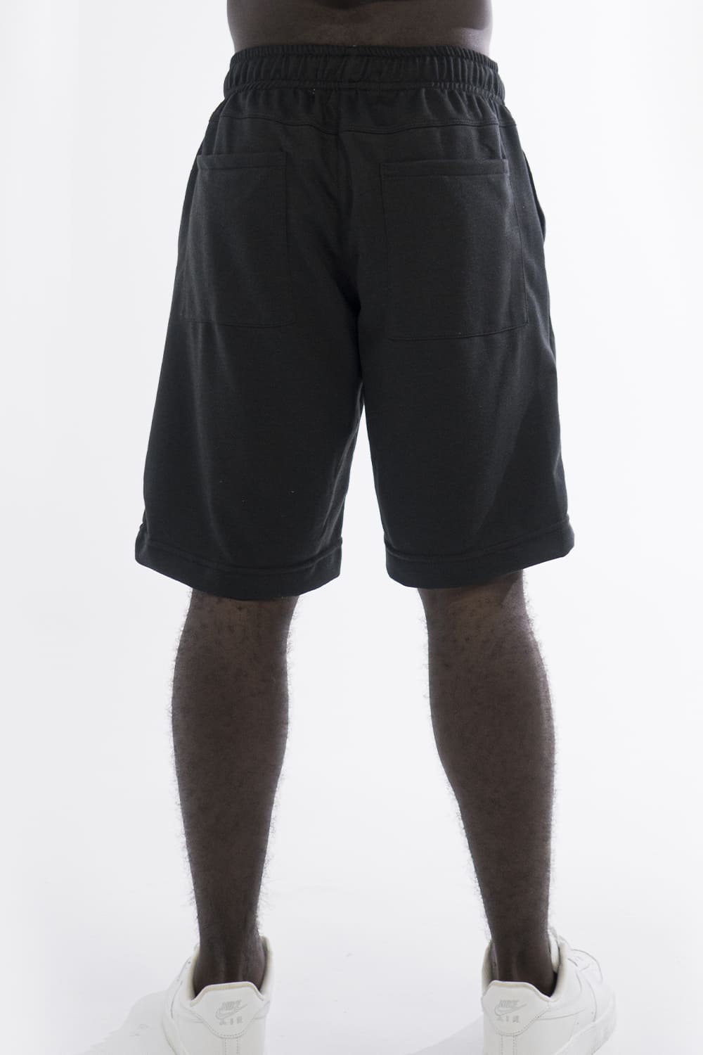 BCO Basics short - 8278 BLACK