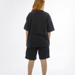 BCO Basics short - 8278 BLACK