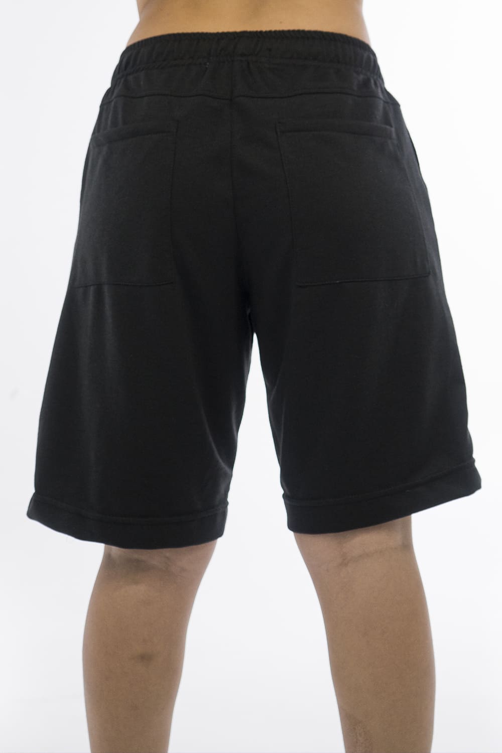 BCO Basics short - 8278 BLACK