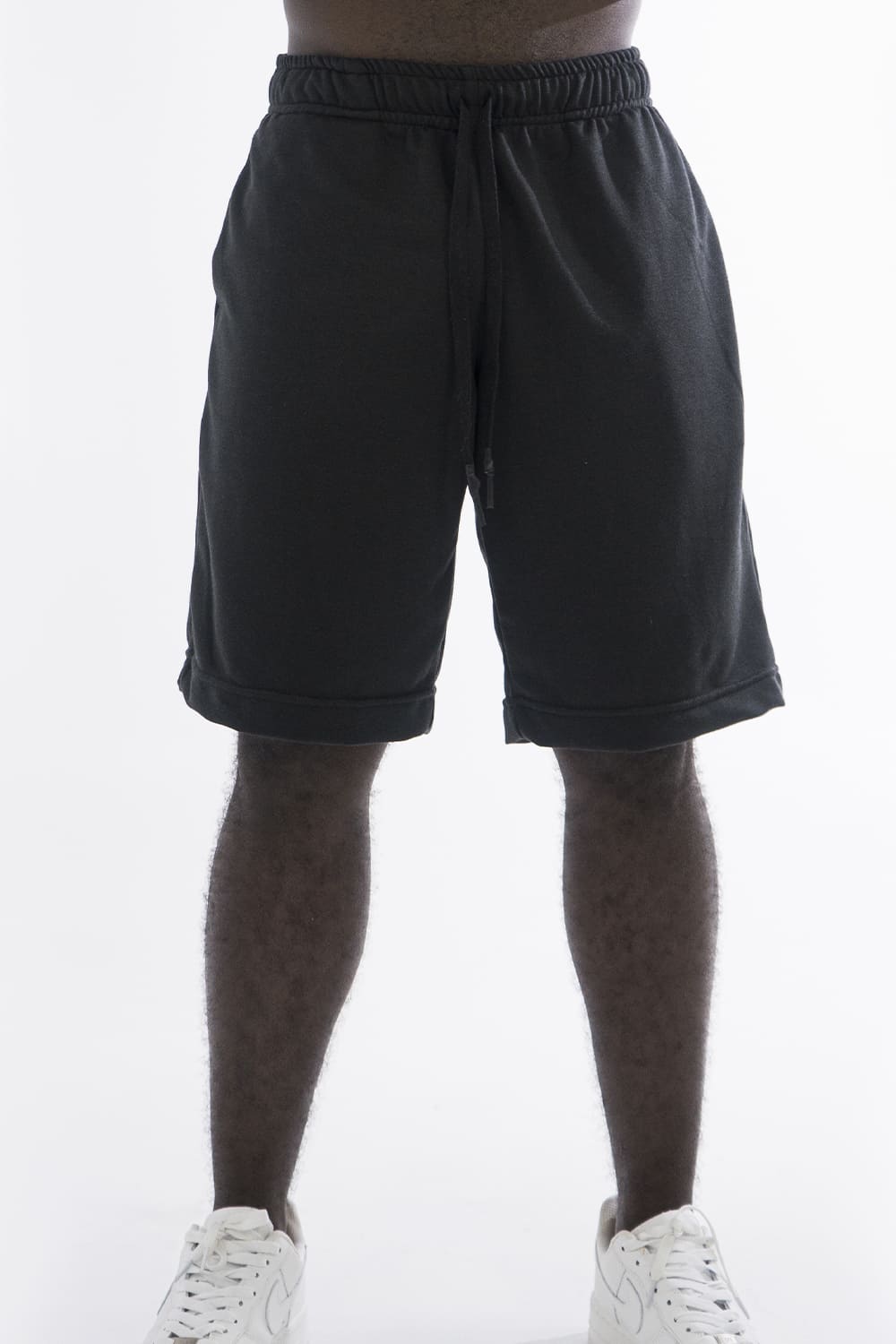 BCO Basics short - 8278 BLACK