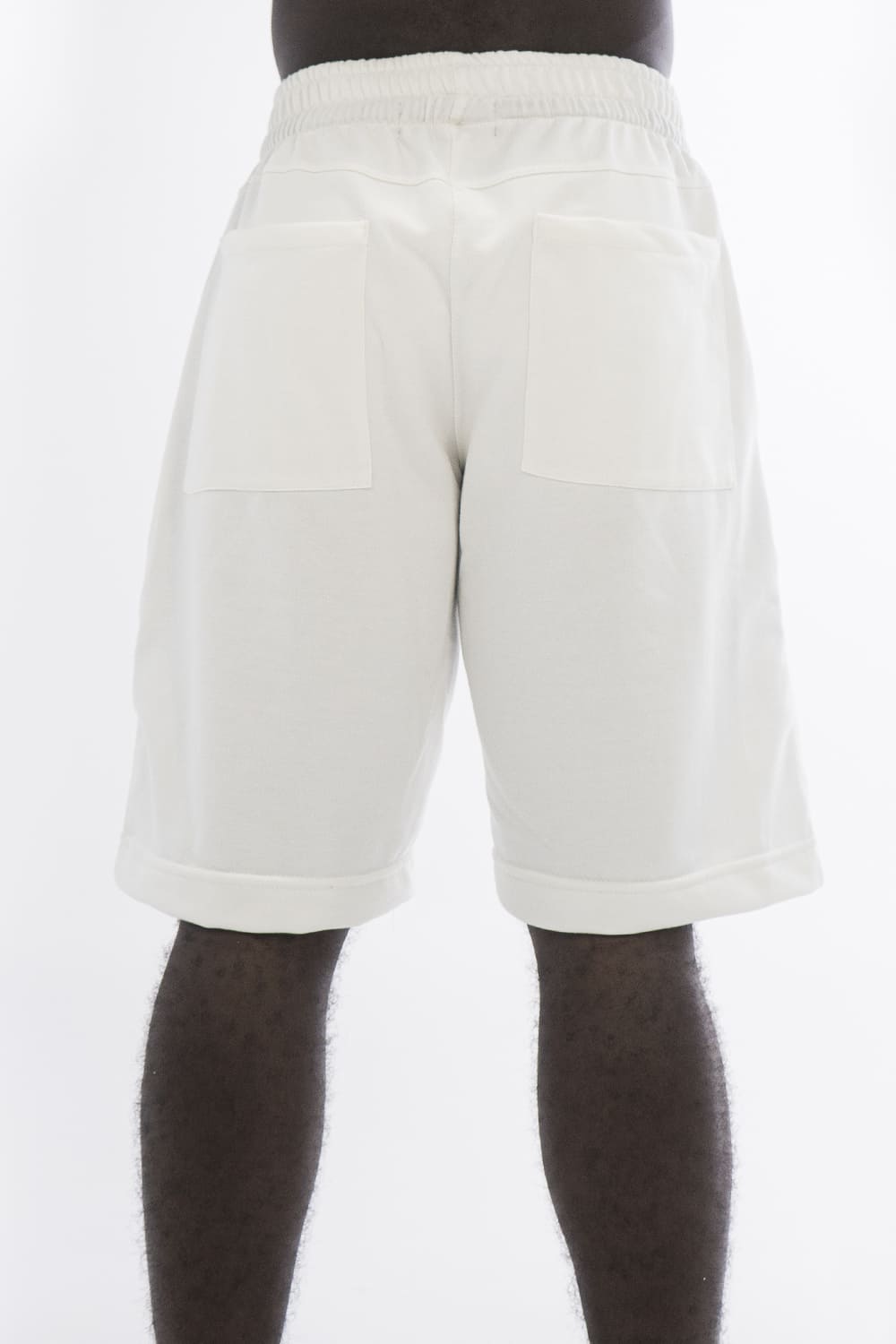 BCO Basics short - 8278 IVORY