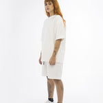 BCO Basics short - 8278 IVORY