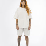 BCO Basics short - 8278 IVORY